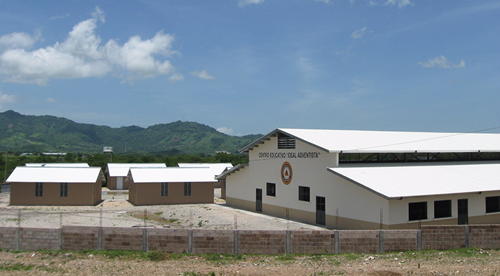 Choluteca, Honduras