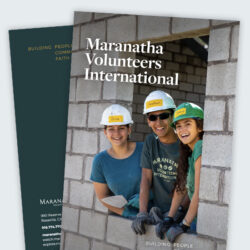 Maranatha Overview Brochure