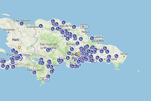 Dominican Republic