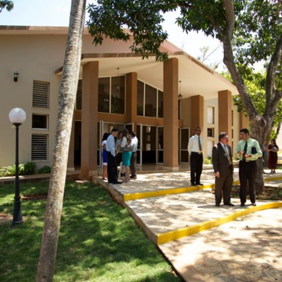 Cuba Project April 2025