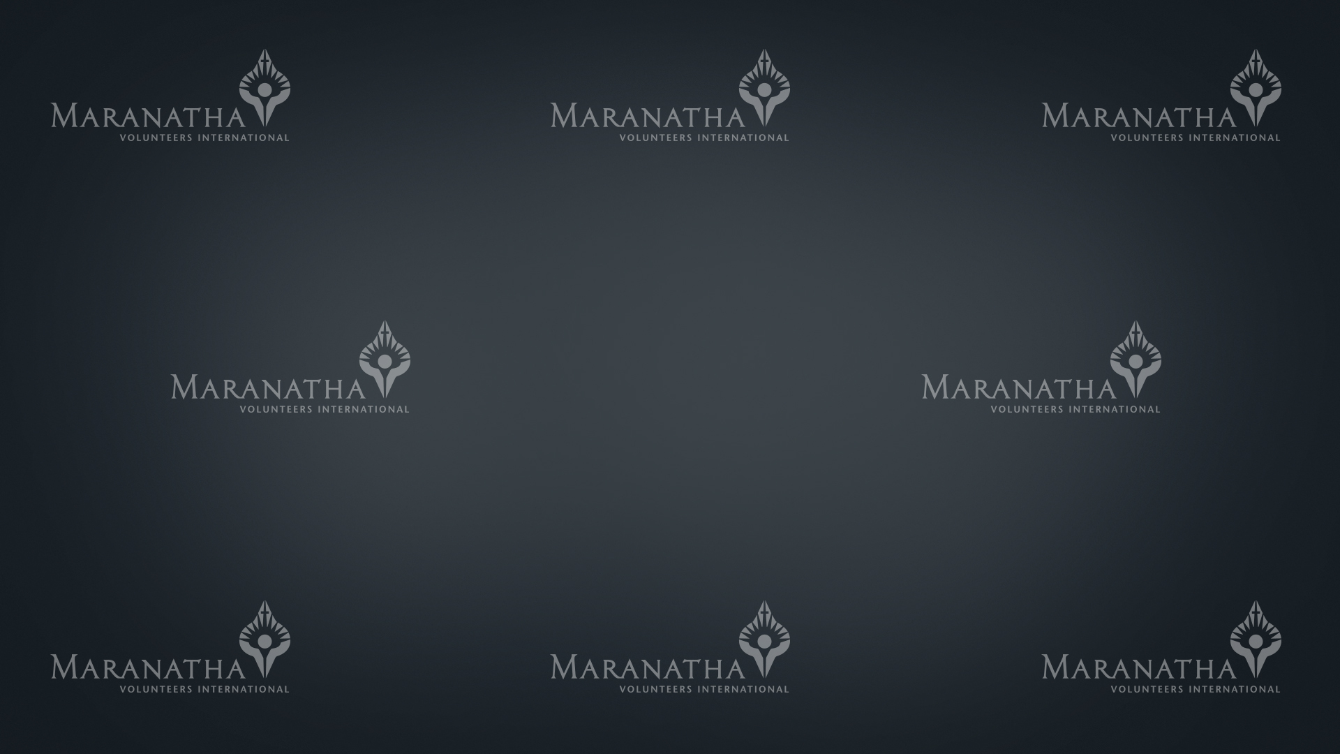 Download Maranatha Zoom Backgrounds - Maranatha