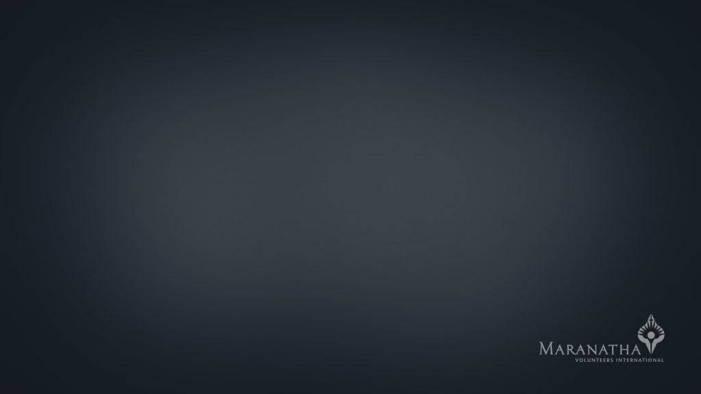 Download Maranatha Zoom Backgrounds - Maranatha