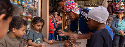 Peru Project July 2026