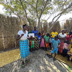 Give to Build Places of Worship!