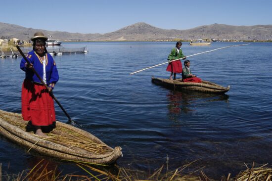 Peru Project May 2025
