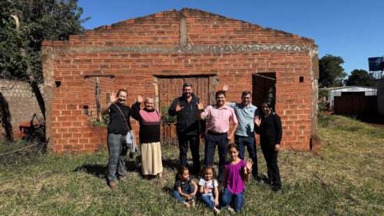 Give to Church Dreams
