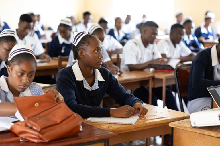 Family Project Zambia 2026
