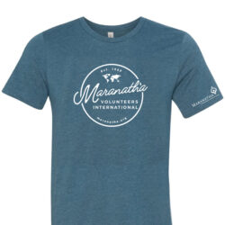 Maranatha T-Shirt - 2026
