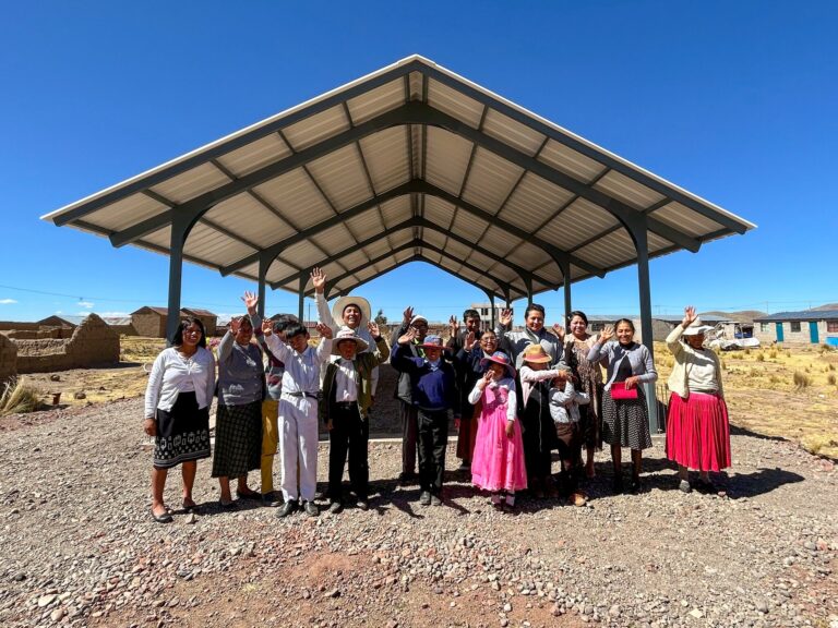 The $10 Church: Calapuja