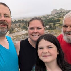 Family Project Peru 2026: Hiner Family Mission Trip