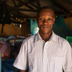 Kimogoro Staff Housing