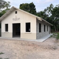 La Voz de la Esperanza Church