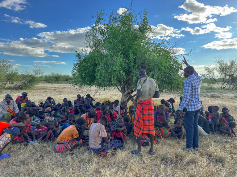 To the Ends of the Earth: How Your Mission Dollars Can Share the Gospel