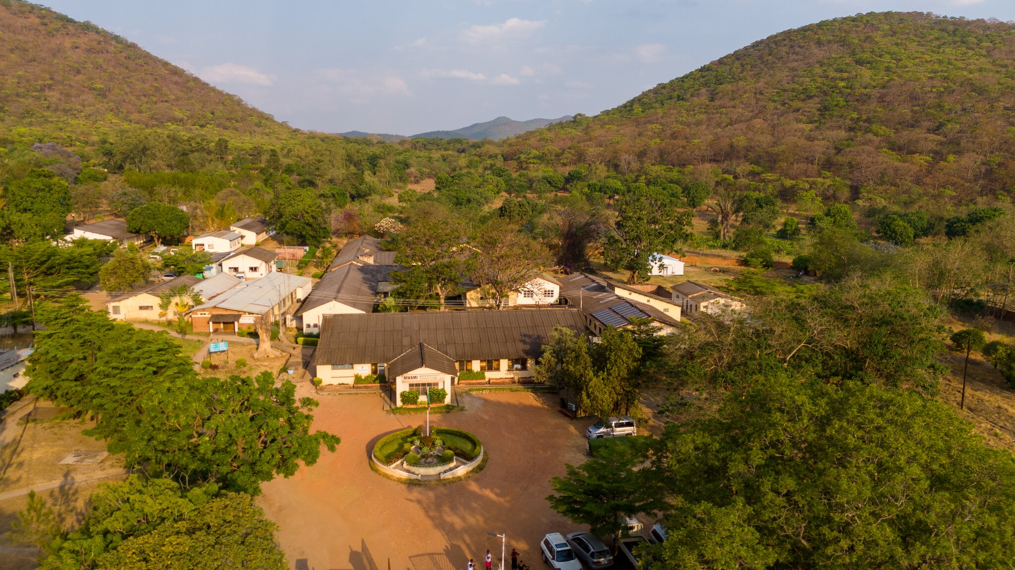 Zambia Project March 2027