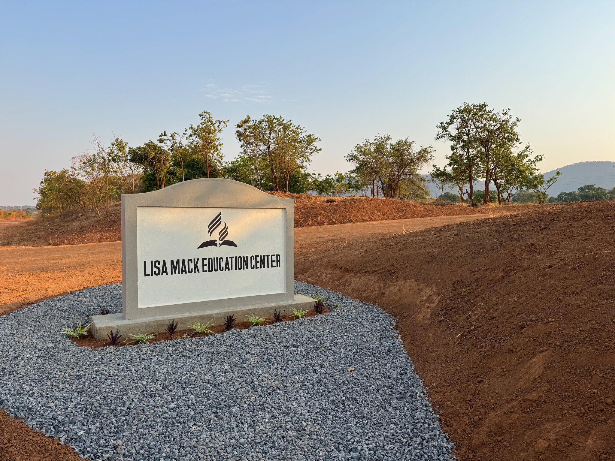 Zambia Project March 2027