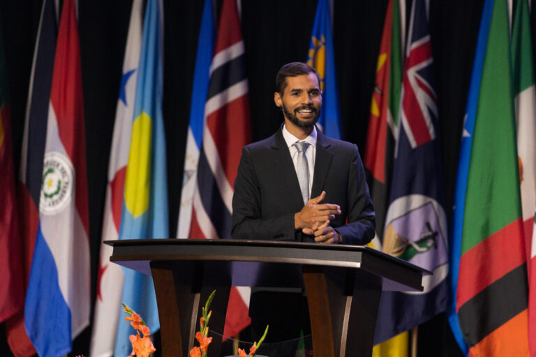 Maranatha Sabbath – Weaverville Seventh-day Adventist Church