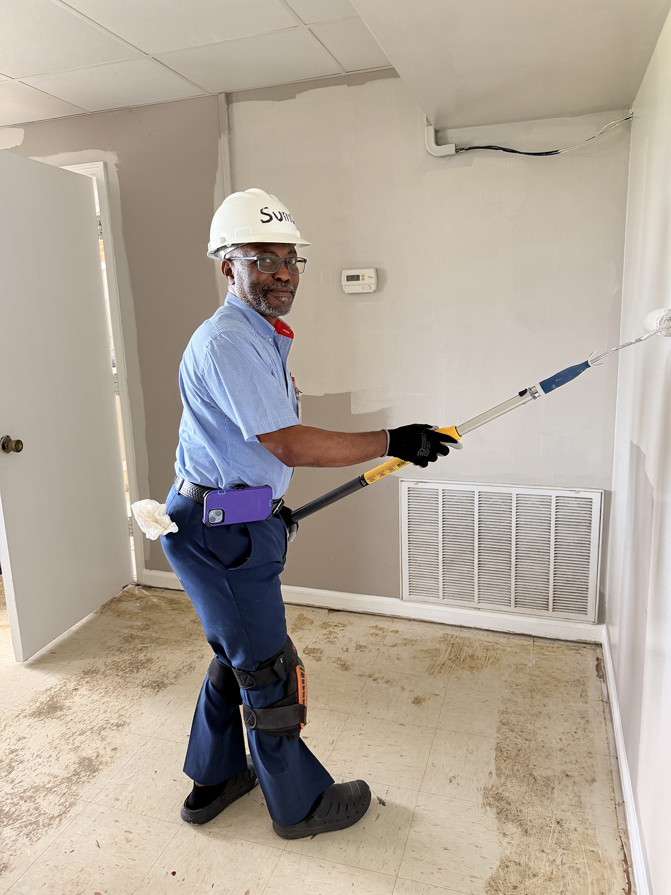 Oakwood University (AL) Project