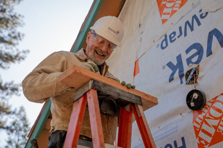 A New Chapter at Camp Wawona
